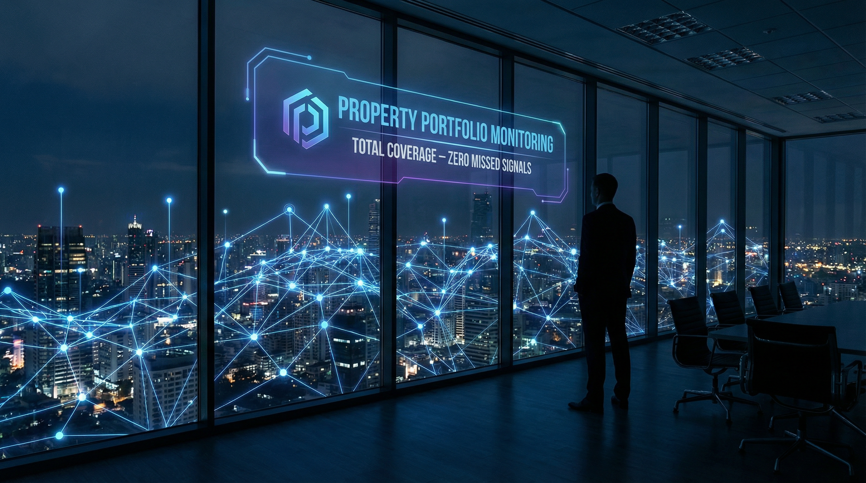 Property Operations